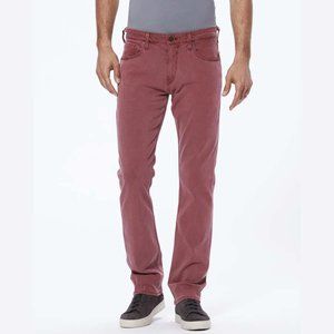 Paige Federal Slim Straight Jeans
